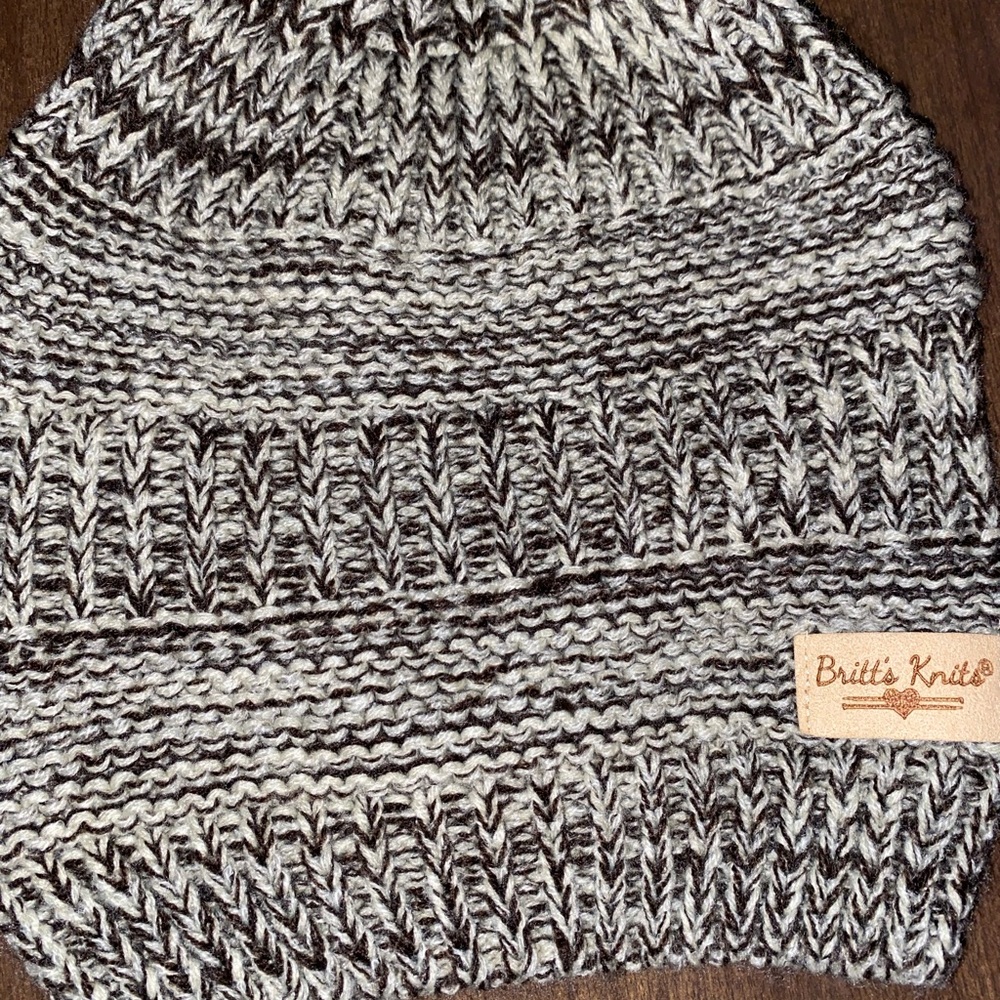 Britts knits beanie